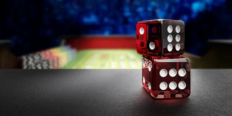 Sicbo QQ88 - Trải Nghiệm Sòng Bạc Lối Chơi Hấp Dẫn, Dễ Thắng 6 Đa dạng cửa cược nâng cao cơ hội sinh lời hấp dẫn