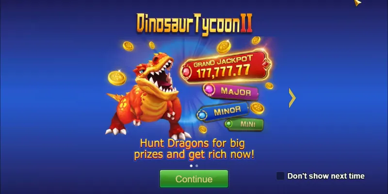 Nhà Tư Bản Khủng QQ88 - Đỉnh Cao Bắn Cá Đổi Thưởng 2025 5 Đa dạng phòng trải nghiệm phù hợp nhiều người chơi