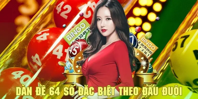Dàn Đề 64 Số Đặc Biệt - Tìm Hiểu Mẹo Soi Lô Bất Bại Tại QQ88 6 Áp dụng cách lập dàn đề theo đầu đuôi cực kỳ hiệu quả