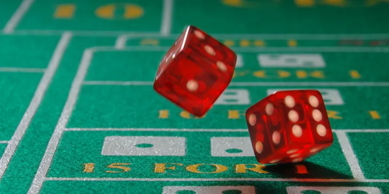 Sicbo QQ88 - Trải Nghiệm Sòng Bạc Lối Chơi Hấp Dẫn, Dễ Thắng 5 Diễn biến luật chơi phù hợp với bất kỳ đối tượng tham gia