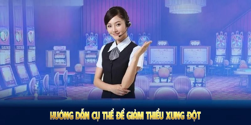 Miễn Trừ Trách Nhiệm QQ88 - Quy Định Mới Nhất 2025 6 Miễn trừ trách nhiệm có chứa hướng dẫn cụ thể giúp giảm thiểu xung đột